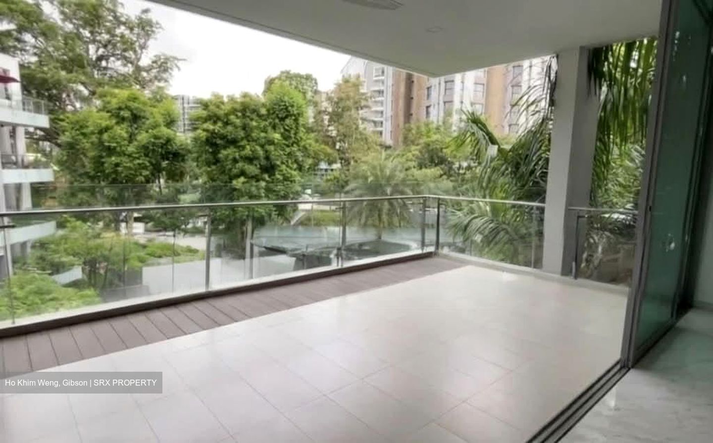 Orange Grove Residences (D10), Condominium #580783301